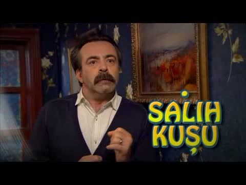 Salih Kuşu 2. Bölüm Foto Galeri