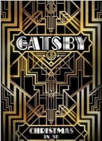 16 mayis 2013 - Muhteşem Gatsby Afiş Ve Fotoğrafları