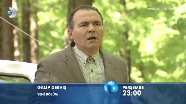 Galip Derviş 11. Bölüm Foto Galeri