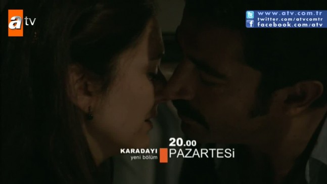 Karadayı 33. Bölüm Foto Galeri