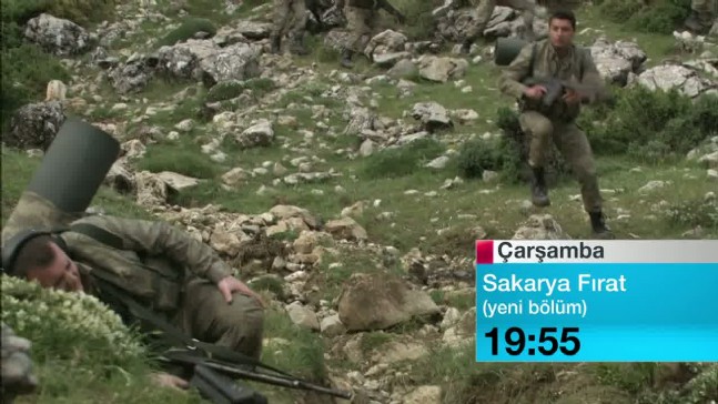 Sakarya Fırat 148. Bölüm Foto Galeri