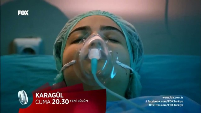 Karagül 9. Bölüm Foto Galeri