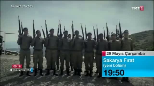 Sakarya Fırat 149. Bölüm Foto Galeri