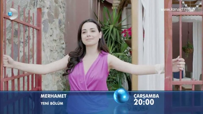 Merhamet 16. Bölüm Foto Galeri