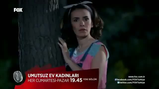 Umutsuz Ev Kadınları 75-76. Bölüm Foto Galeri