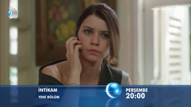 İntikam 21. Bölüm Foto Galeri