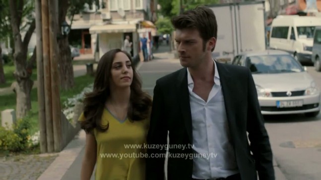Kuzey Güney 76. Bölüm Foto Galeri
