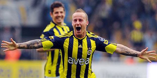 Güncel Transfer Haberleri 28 Mayıs 2013