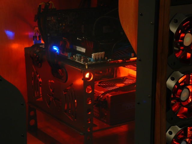 El Yapımı Çalışma Düzeneği