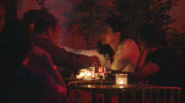 Yakalandı Ama İnkar Etti