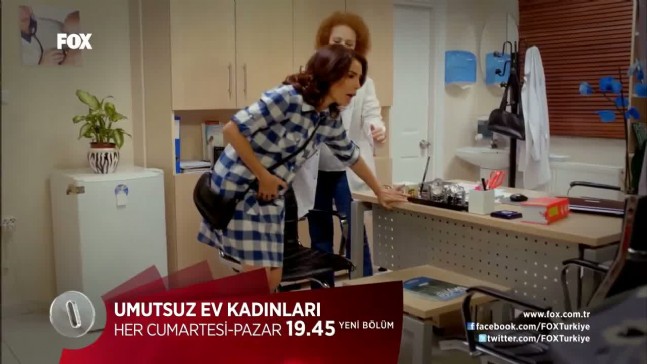 Umutsuz Ev Kadınları 77-78. Bölüm Foto Galeri