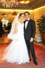 bade iscil - Bade İşçil Evlendi