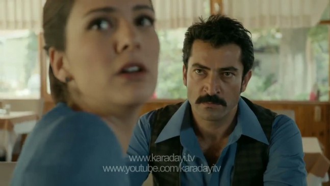 Karadayı 35. Bölüm Foto Galeri