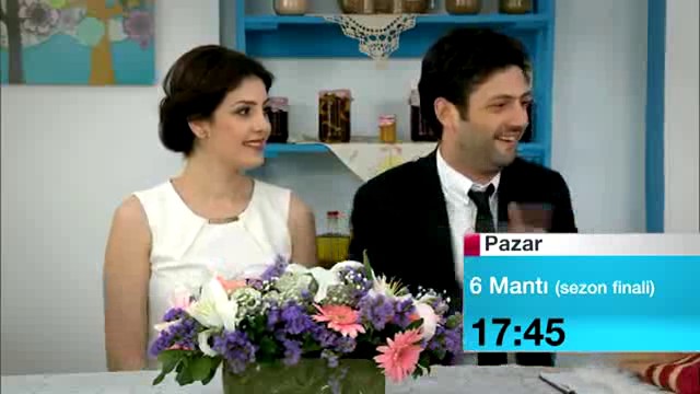 6 Mantı 32. Bölüm Foto Galeri