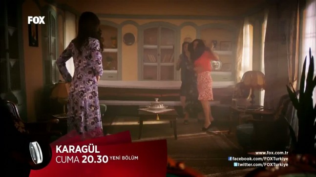 Karagül 11. Bölüm Foto Galeri
