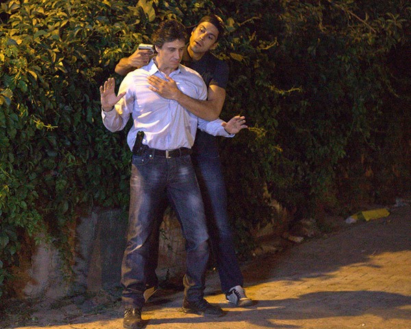 Arka Sokaklar 290. Bölüm Foto Galeri