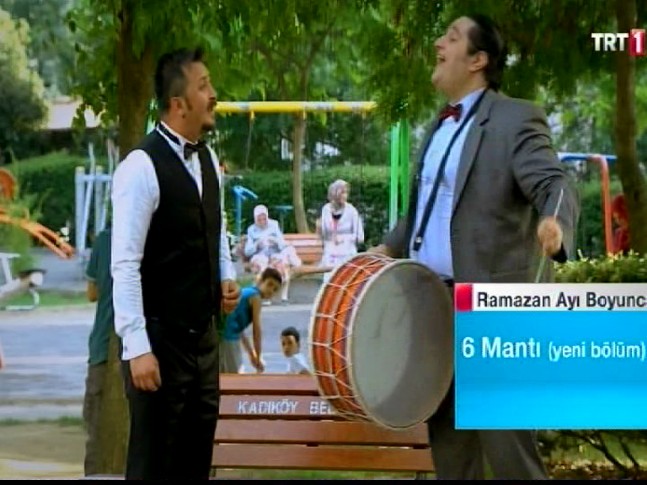 6 Mantı 33.Bölüm Foto Galeri