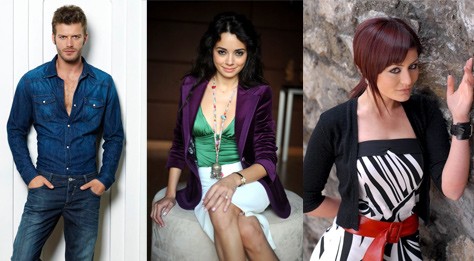 Ünlülerin Burçları