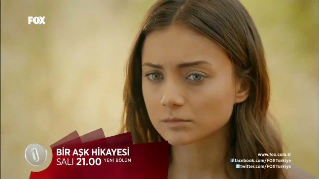Bir Aşk Hikayesi 13. Bölüm Foto Galeri