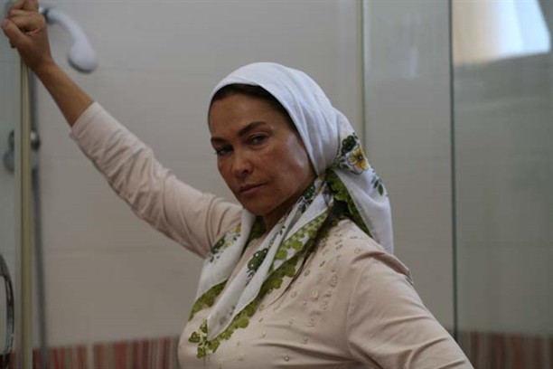 'Gündelikçi Hülya Ana'