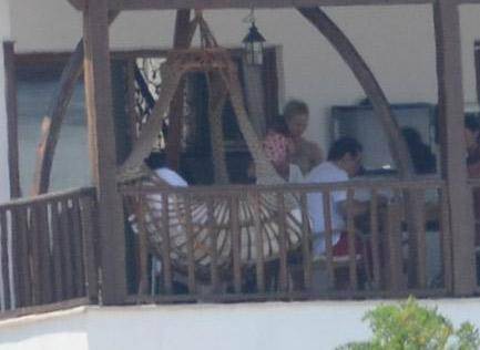 İşte Elif Ada Tatlıses