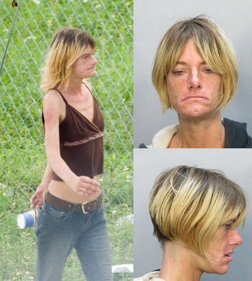 Uyuşturucu Öldürmeden Önce