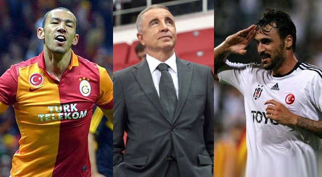 Güncel Transfer Haberleri 10 Temmuz 2013