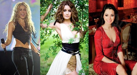 Ünlülerin Boyları Kaç?