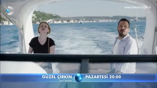 Güzel Çirkin 3. Bölüm Foto Galeri