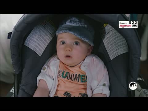 Bebek İşi 2. Bölüm Foto Galeri