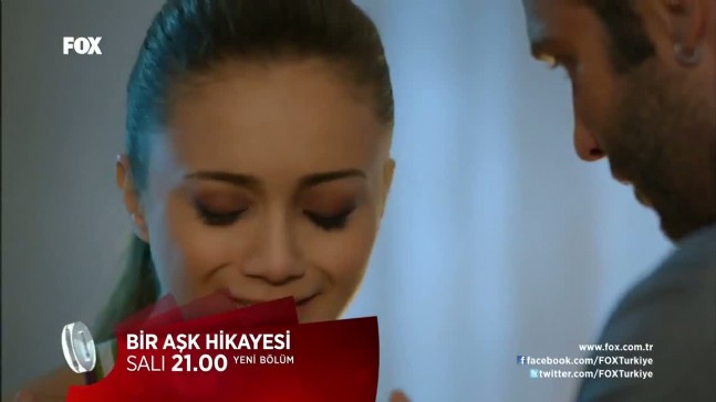 Bir Aşk Hikayesi 16. Bölüm Foto Galeri