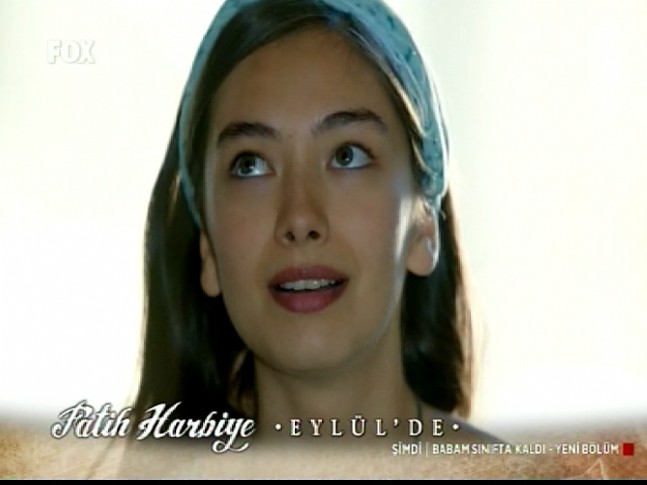 Fatih Harbiye 1. Bölüm Foto Galeri