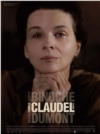 26 temmuz 2013 - Camille Claudel, 1915 Filmi Afiş Ve Fotoğrafları