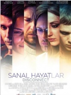 26 temmuz 2013 - Sanal Hayatlar Filmi Afiş Ve Fotoğrafları