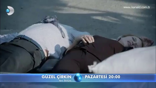 Güzel Çirkin 5. Bölüm Foto Galeri