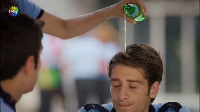 Her Şey Yolunda Merkez 16. Bölüm Foto Galeri