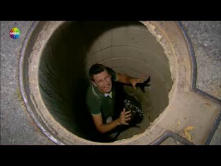 Pis Yedili 75. Bölüm Foto Galeri