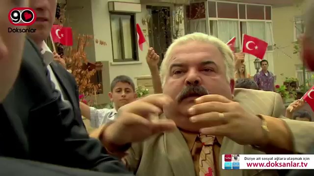 Doksanlar 6. Bölüm Foto Galeri