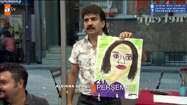 Aldırma Gönül 5. Bölüm Foto Galeri