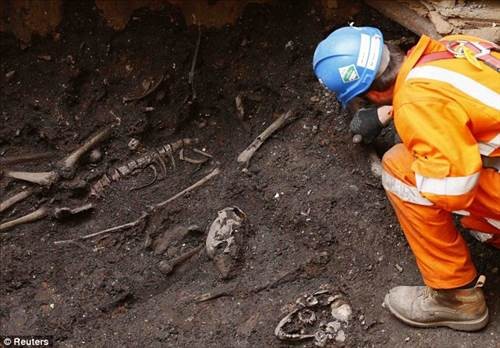 Akıl Hastalarına Vahşet