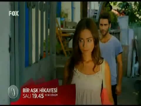 Bir Aşk Hikayesi 19. Bölüm Foto Galeri