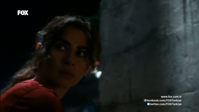 Görüş Günü Kadınları 1. Bölüm Foto Galeri