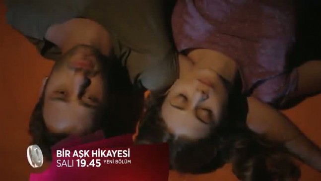 Bir Aşk Hikayesi 21. Bölüm Foto Galeri