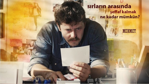 Kayıp Dizisinde Herkesin Bir Sırrı Var