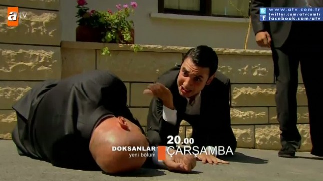 Doksanlar 10. Bölüm Foto Galeri