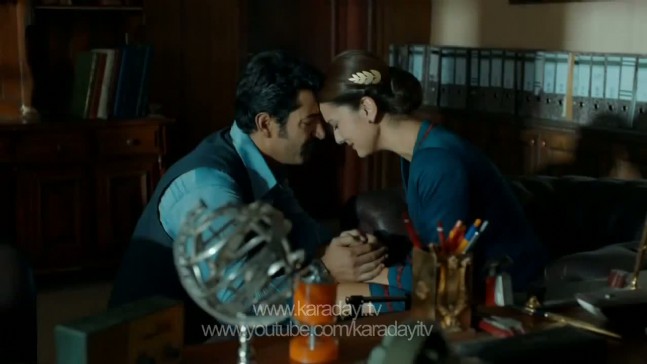 Karadayı 37. Bölüm Foto Galeri