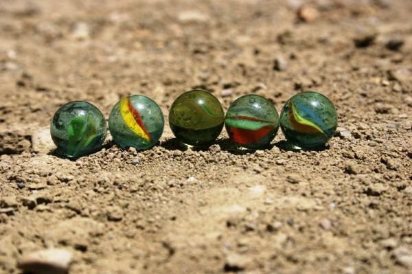 Baktıkça Çocukluğunuza Geri Döneceksiniz