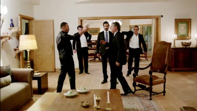 Merhamet 20. Bölüm Foto Galeri