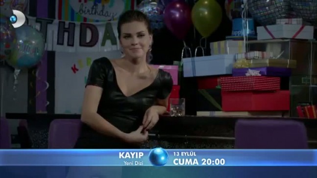 Kayıp 1. Bölüm Foto Galeri