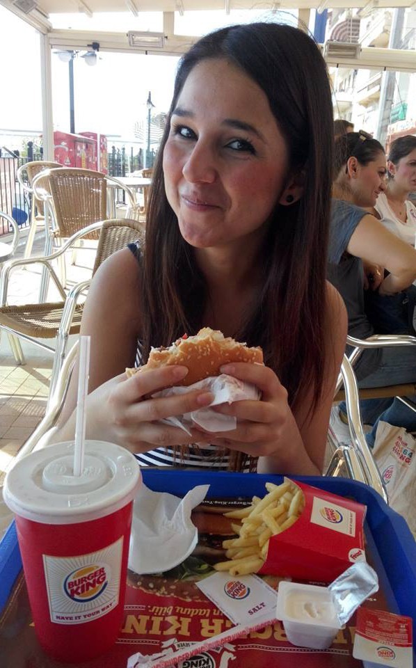 Bağevinde Korkunç İnfaz